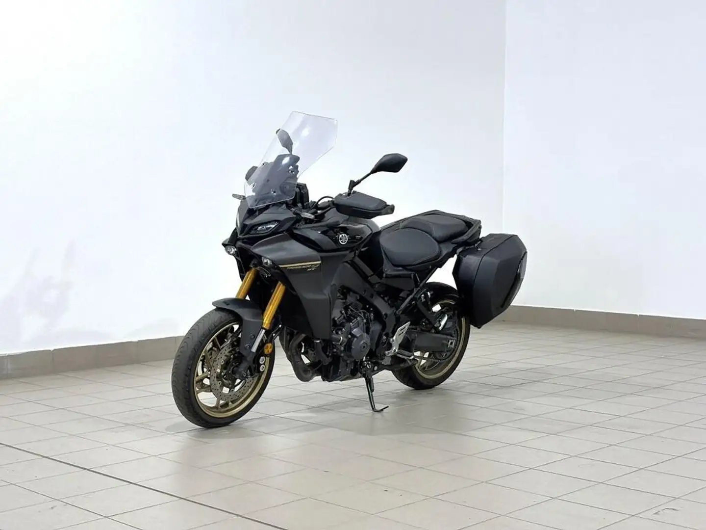 Yamaha Tracer 900 GT Abs my23 - 1