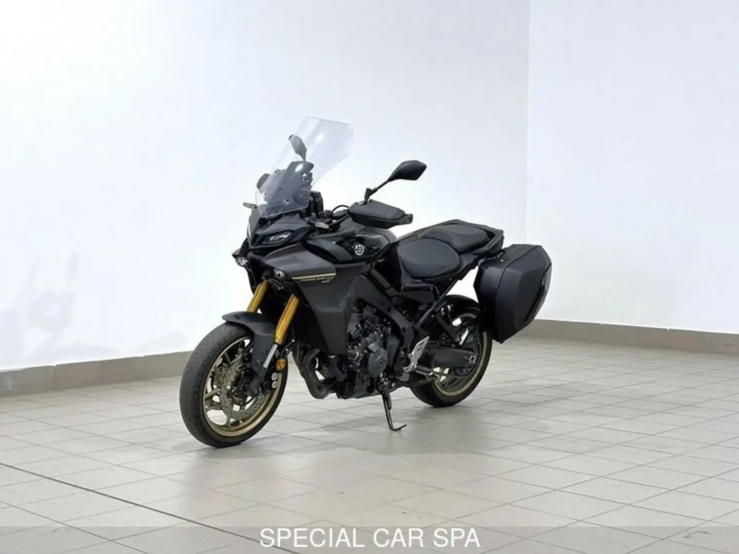 Yamaha Tracer 900 GT Abs my23 - 1