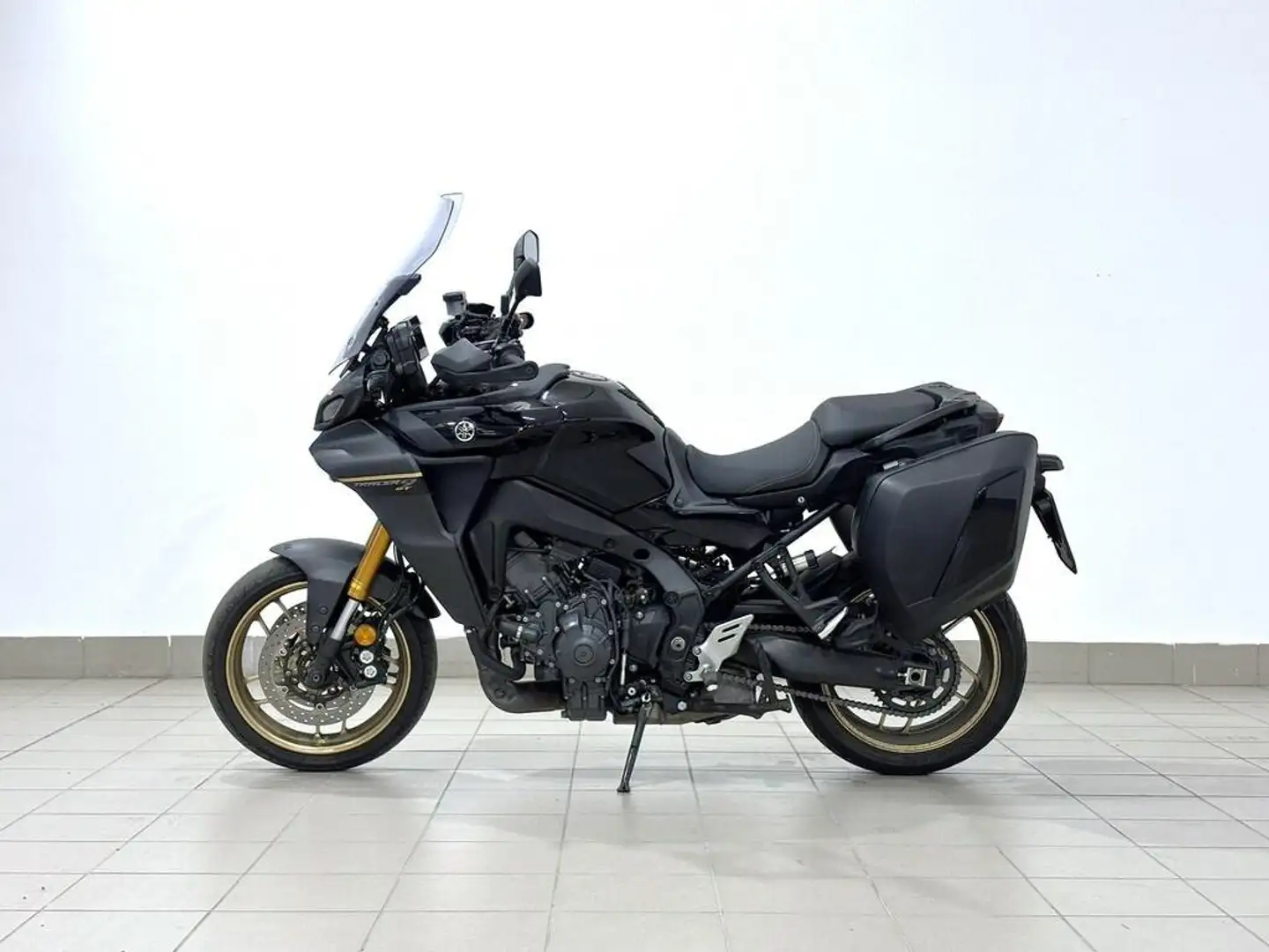 Yamaha Tracer 900 GT Abs my23 - 2