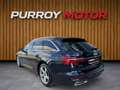Audi A6 Avant S Line 40 TDI 150kW (204CV) S tron Azul - thumbnail 8