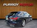 Audi A6 Avant S Line 40 TDI 150kW (204CV) S tron Azul - thumbnail 5