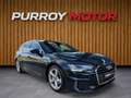 Audi A6 Avant S Line 40 TDI 150kW (204CV) S tron Azul - thumbnail 3