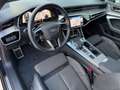 Audi A6 Avant S Line 40 TDI 150kW (204CV) S tron Azul - thumbnail 24