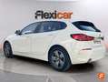 BMW 116 116dA Blanco - thumbnail 8