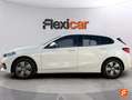 BMW 116 116dA Blanco - thumbnail 4