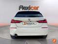 BMW 116 116dA Blanco - thumbnail 7