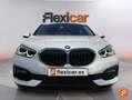 BMW 116 116dA Blanco - thumbnail 2