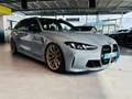 BMW M3 Competition Touring xDrive*Surround View*ACC* Серый - thumbnail 9