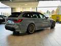 BMW M3 Competition Touring xDrive*Surround View*ACC* Серый - thumbnail 7