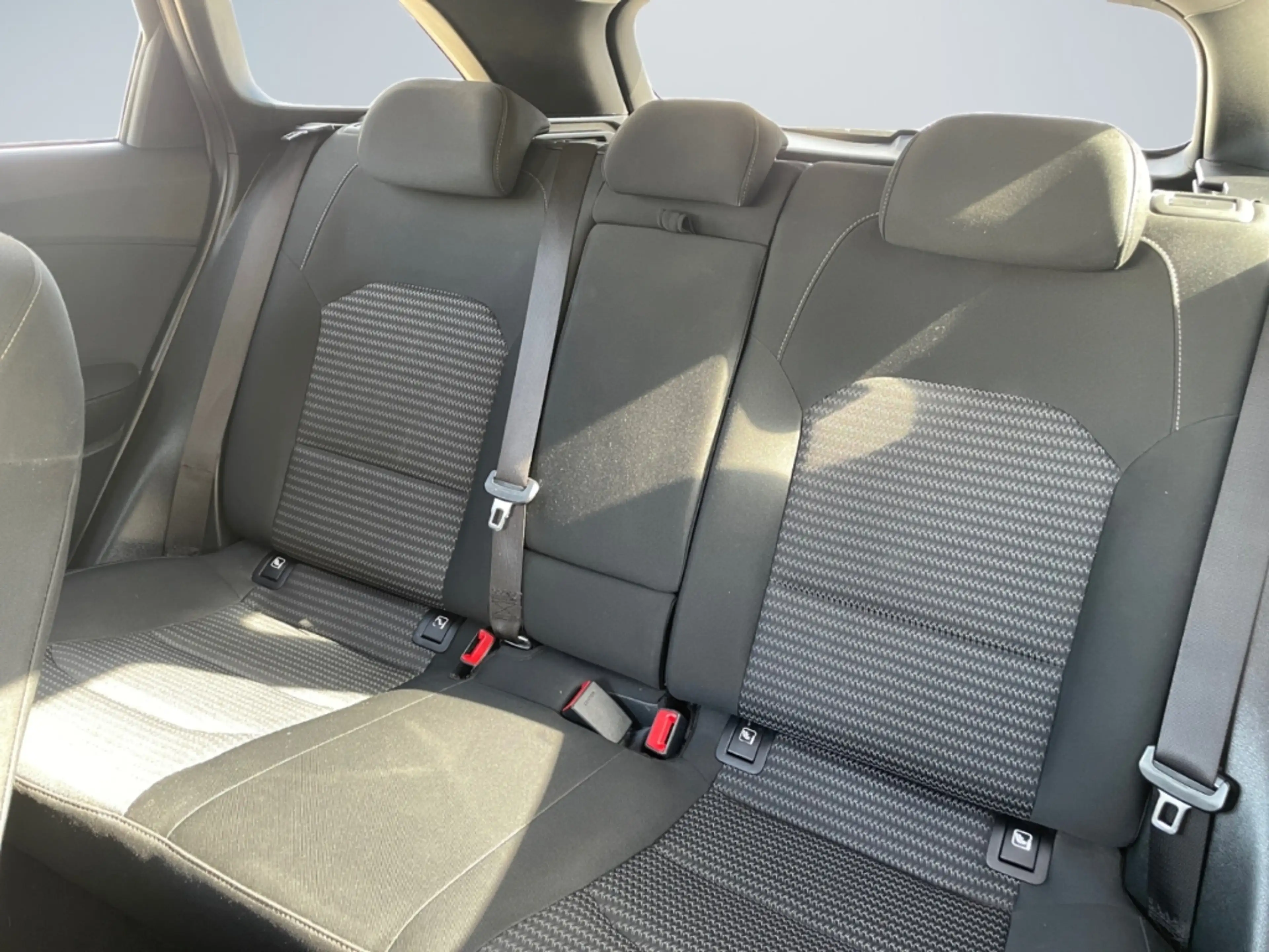 Kia Ceed SW / cee'd SW Vision 1.5T-Gdi Navi Klimaautom Rückfahrkam. SHZ T — photo 13