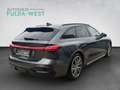 Audi A5 Avant 40 TDI S Line Matrix Tech+ Black 360° Grau - thumbnail 5