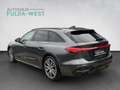 Audi A5 Avant 40 TDI S Line Matrix Tech+ Black 360° Grau - thumbnail 4