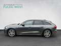 Audi A5 Avant 40 TDI S Line Matrix Tech+ Black 360° Grau - thumbnail 3