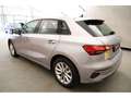 Audi A3 Sportback Argent - thumbnail 3