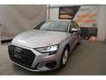Audi A3 Sportback Argent - thumbnail 12