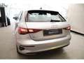 Audi A3 Sportback Argent - thumbnail 13