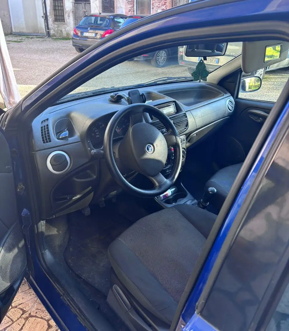 Fiat Punto 1.3Mjt 16v Dynamic - 2