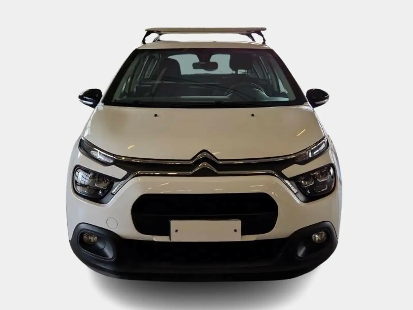 Citroen C3 BlueHDi 100 S&S Feel Van 5 PORTE - 2