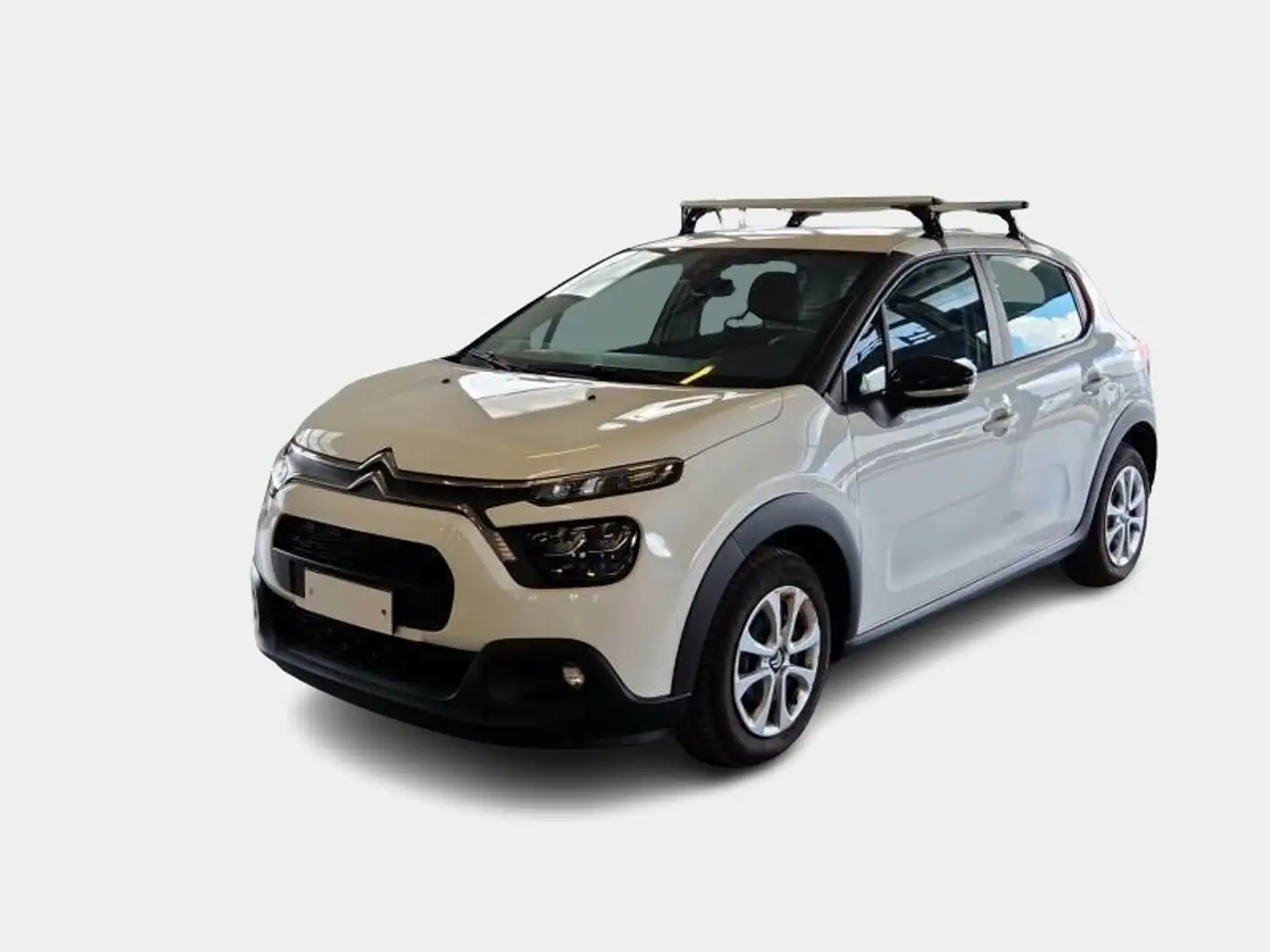 Citroen C3 BlueHDi 100 S&S Feel Van 5 PORTE - 1