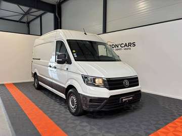 35 L3H3 2.0 TDI 140ch