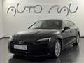 Audi A5 Sportback 40 TDI advanced quattro S-tronic Schwarz - thumbnail 1