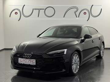Sportback 40 TDI advanced quattro S-tronic