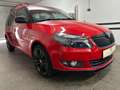 Skoda Roomster Noire Rouge - thumbnail 1