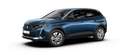 Peugeot 3008 Hybrid 136 e-DCS 6 Active Pack Blu/Azzurro - thumbnail 2