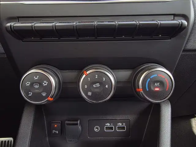 Renault Clio view 14