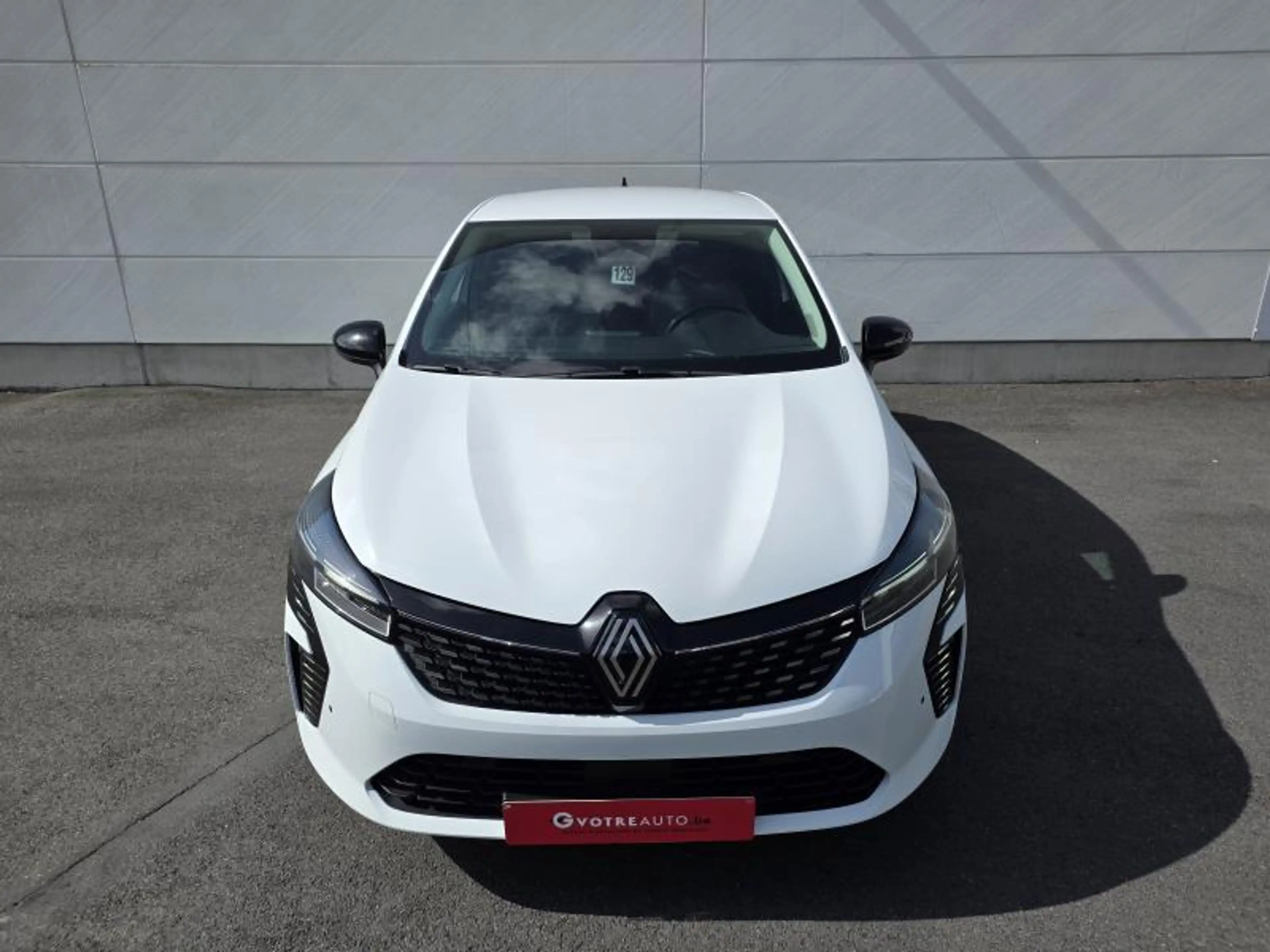 Renault Clio Evolution 1.0 Tce 91ch — photo 2