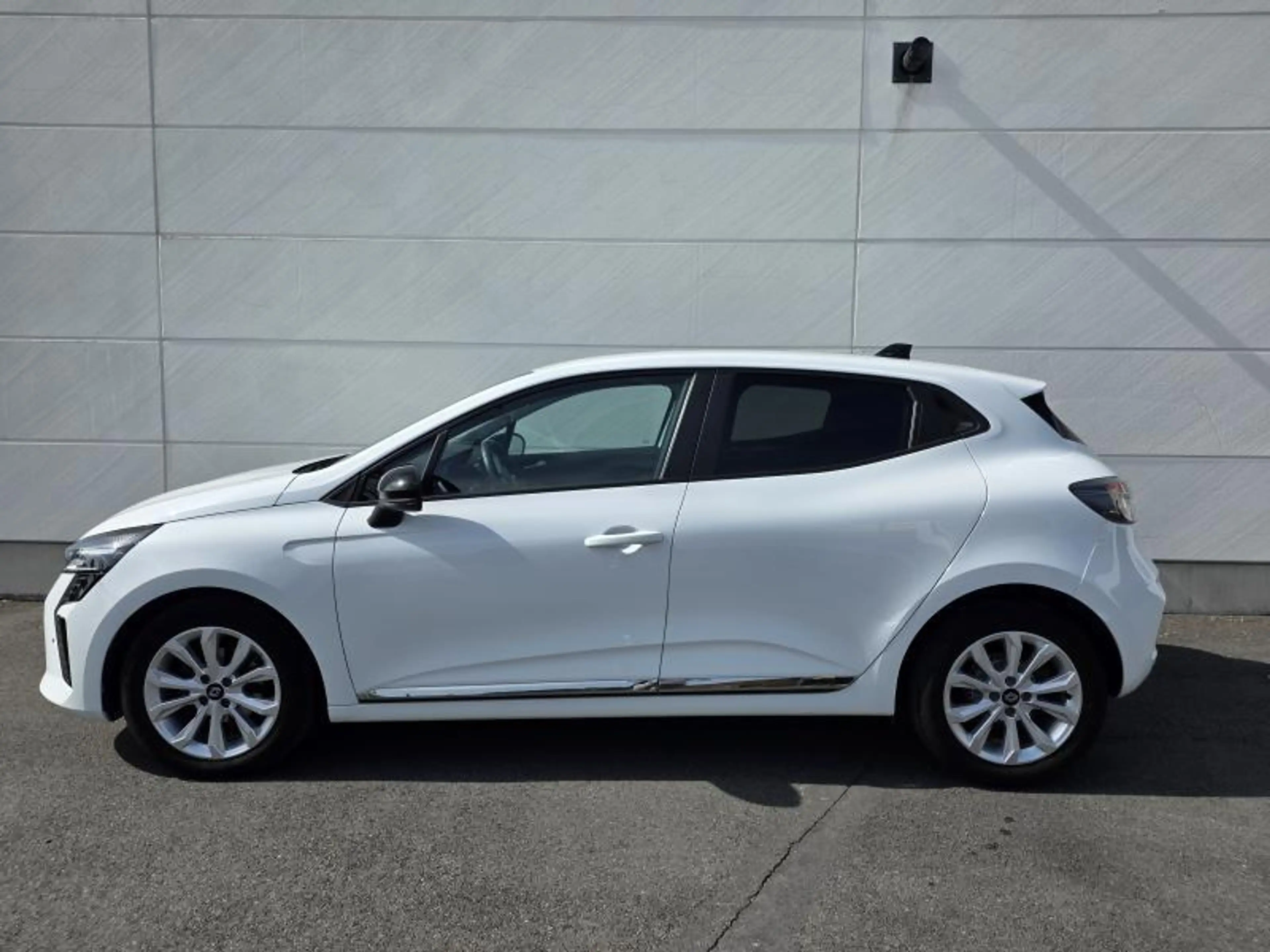 Renault Clio Evolution 1.0 Tce 91ch — photo 8