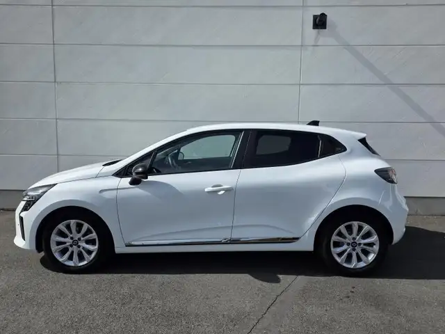 Renault Clio view 8