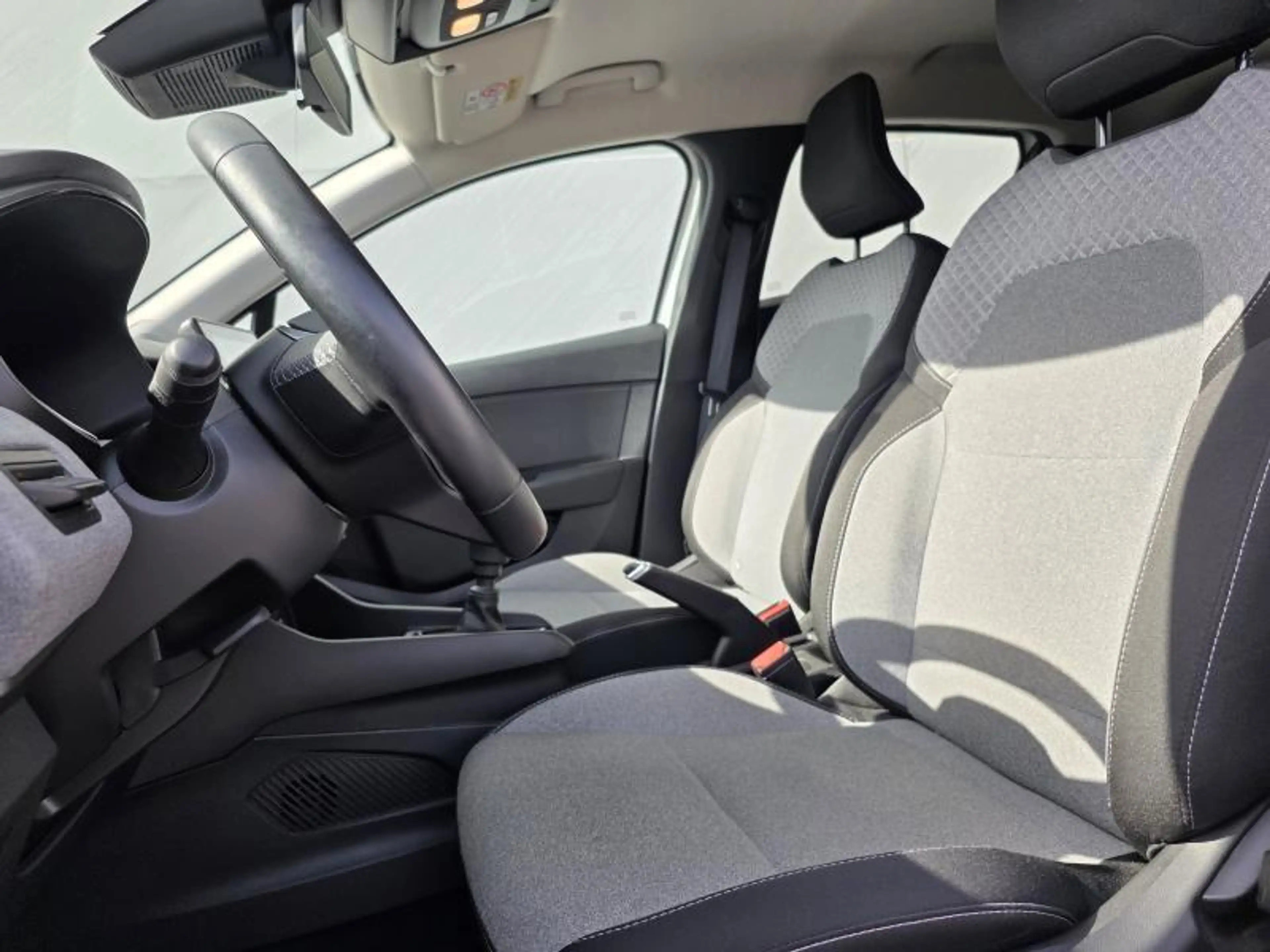 Renault Clio Evolution 1.0 Tce 91ch — photo 10