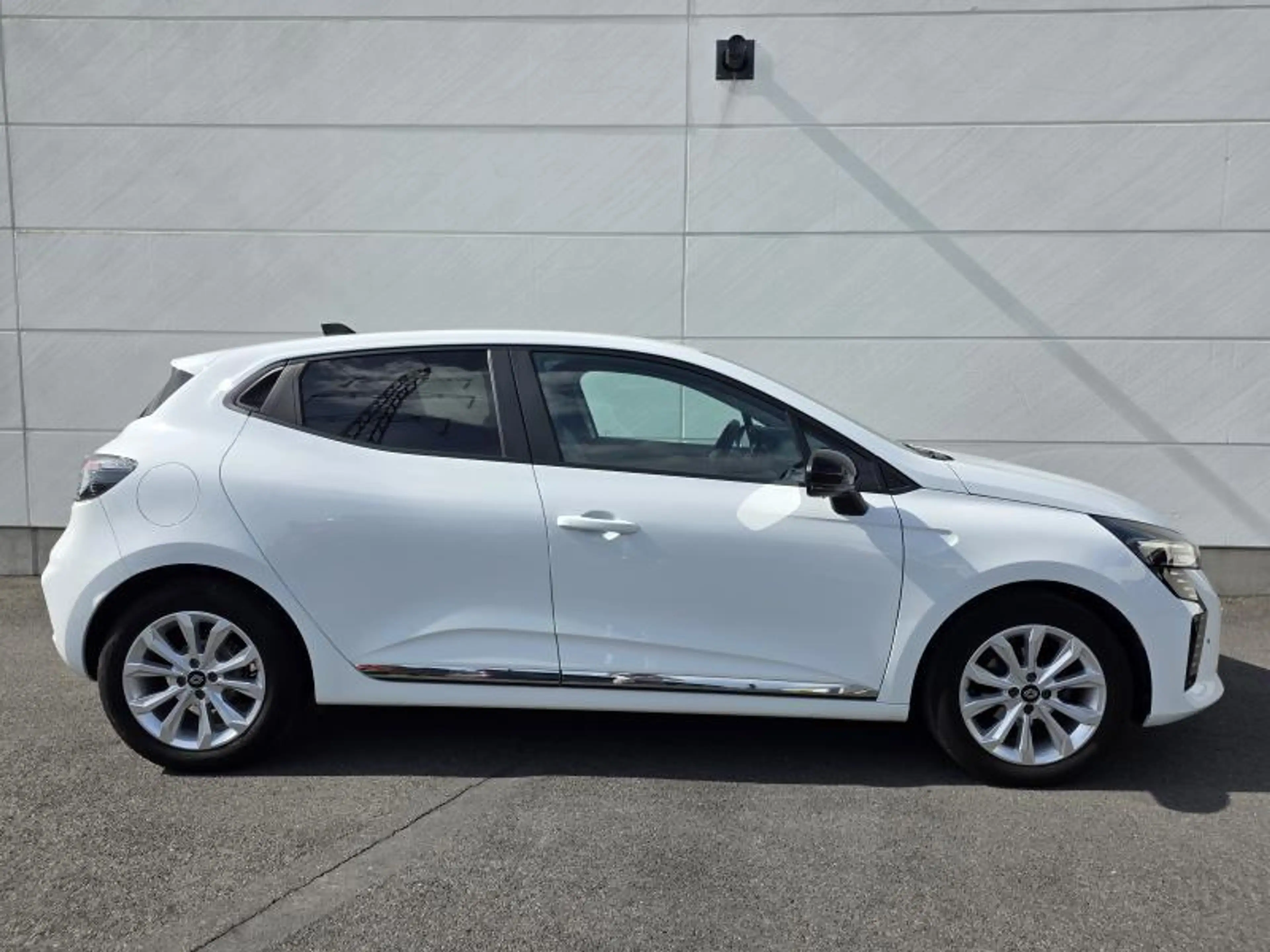 Renault Clio Evolution 1.0 Tce 91ch — photo 4