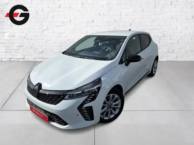 Renault Clio main image