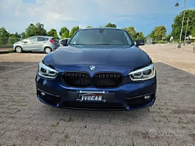 BMW 116