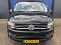 Volkswagen T6 Transporter 2.0 TDI 2017 Airco,multimedia,NAP Zwart - thumbnail 9