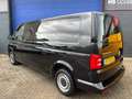 Volkswagen T6 Transporter 2.0 TDI 2017 Airco,multimedia,NAP Zwart - thumbnail 3