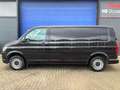 Volkswagen T6 Transporter 2.0 TDI 2017 Airco,multimedia,NAP Zwart - thumbnail 4