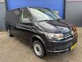 Volkswagen T6 Transporter 2.0 TDI 2017 Airco,multimedia,NAP Zwart - thumbnail 8
