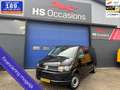 Volkswagen T6 Transporter 2.0 TDI 2017 Airco,multimedia,NAP Zwart - thumbnail 1