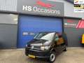 Volkswagen T6 Transporter 2.0 TDI 2017 Airco,multimedia,NAP Zwart - thumbnail 1