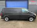Volkswagen T6 Transporter 2.0 TDI 2017 Airco,multimedia,NAP Zwart - thumbnail 7