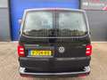 Volkswagen T6 Transporter 2.0 TDI 2017 Airco,multimedia,NAP Zwart - thumbnail 4