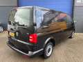 Volkswagen T6 Transporter 2.0 TDI 2017 Airco,multimedia,NAP Zwart - thumbnail 6