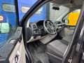 Volkswagen T6 Transporter 2.0 TDI 2017 Airco,multimedia,NAP Zwart - thumbnail 2