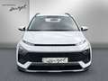 Hyundai BAYON BAYON 1.0 T-GDI Select,KLIMA,NAVI,TEMPO,PDC,RFK, Weiß - thumbnail 2