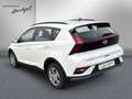 Hyundai BAYON BAYON 1.0 T-GDI Select,KLIMA,NAVI,TEMPO,PDC,RFK, Weiß - thumbnail 6