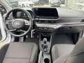 Hyundai BAYON BAYON 1.0 T-GDI Select,KLIMA,NAVI,TEMPO,PDC,RFK, Weiß - thumbnail 7
