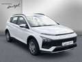 Hyundai BAYON BAYON 1.0 T-GDI Select,KLIMA,NAVI,TEMPO,PDC,RFK, Weiß - thumbnail 3